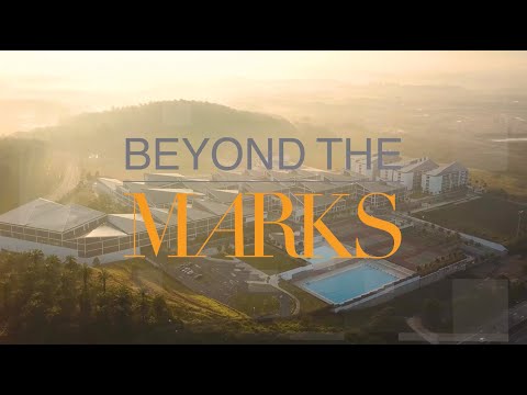 Raffles American School: Beyond The Marks