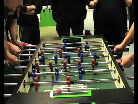 DTFB DM 2010 Grote/Roos vs. Kitzler/Matthies