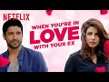 When You Can T Forget Your First Love Priyanka Chopra Farhan Akhtar Dil Dhadakne Do