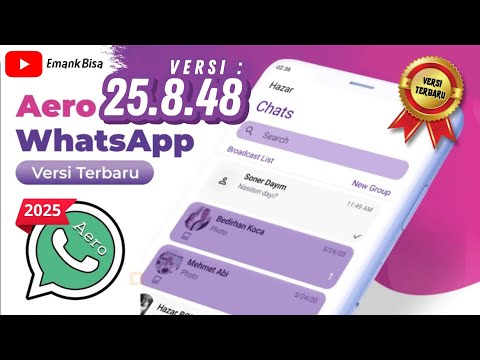 Area Whatsapp