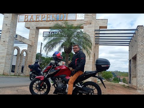 CONHECENDO  BAEPENDI  M.G  CACHOEIRA  ITAUNA  É POR DO  SOL  TOCA  DOS URUBUS 