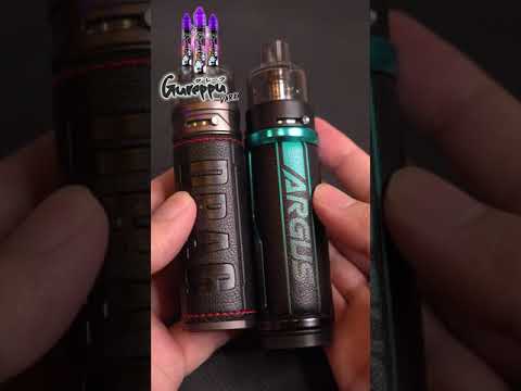 Argus Pro Купить Видео