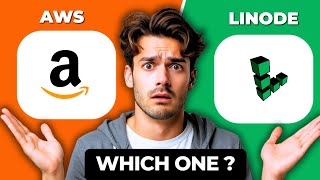 AWS vs Linode Comparison 2025 | Which Cloud Hosting is Right for You?