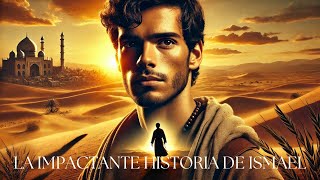 La Impactante Historia De Ismael El Hijo De Abraham | Historias de la Biblia | La Biblia lo Explica