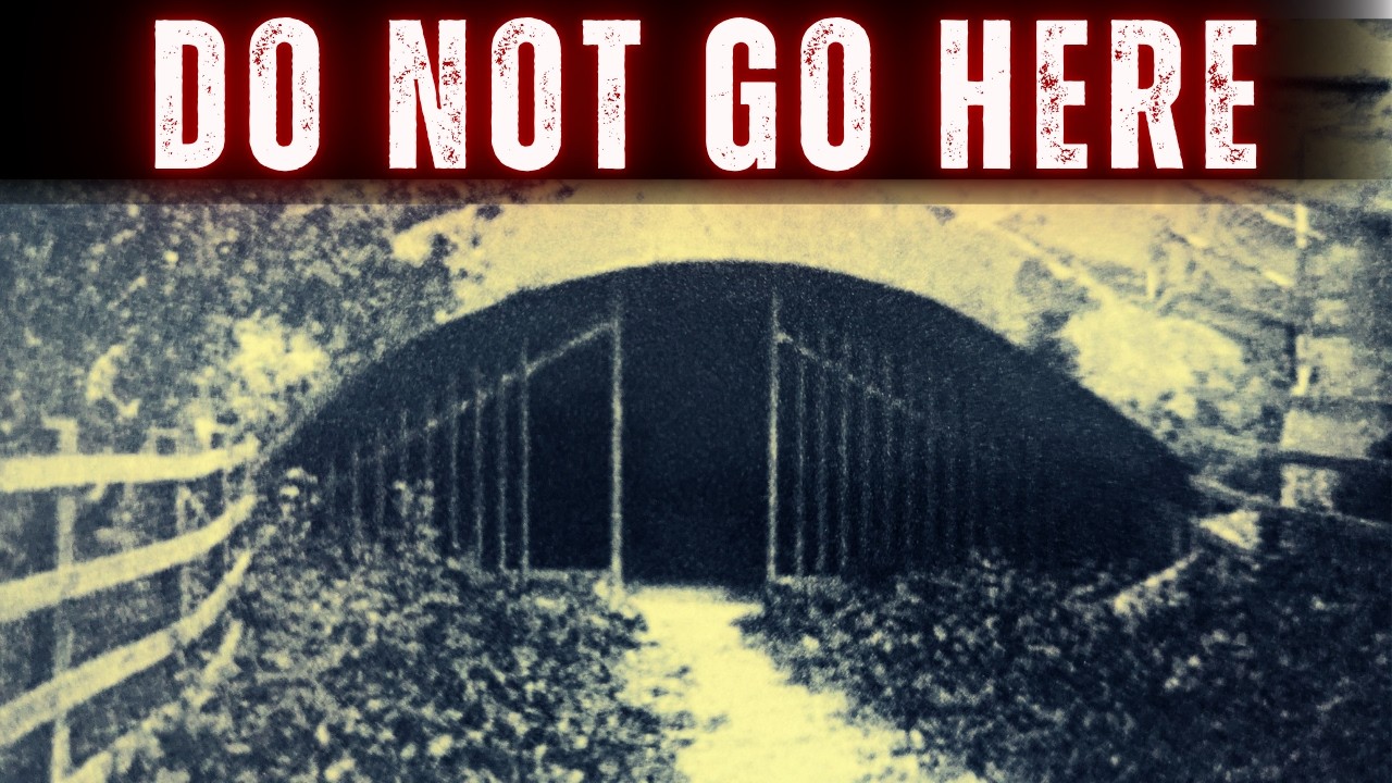 The Disturbing Mystery of Bluebell Wood (Full Paranormal Documentary)