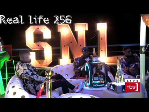 Nbs SNL AMAIZING SHOW