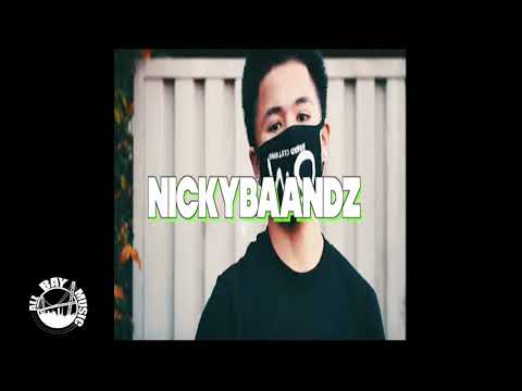 Nicky Baandz - Burn Rubber Freestyle ft KNumbaa8, Scoopy1800 (Audio)