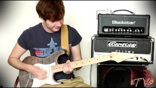 Video thumbnail for MJM Roctavios Demo - DBTV by dirtboxdotnet