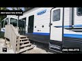 Check out this Video for a 2024 Forest River Salem Villa 40 RLB(Stock #505259)  for sale by Pop RVs. This unit is located in Sarasota, FL