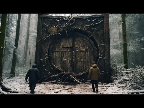 Hellhole Synopsis