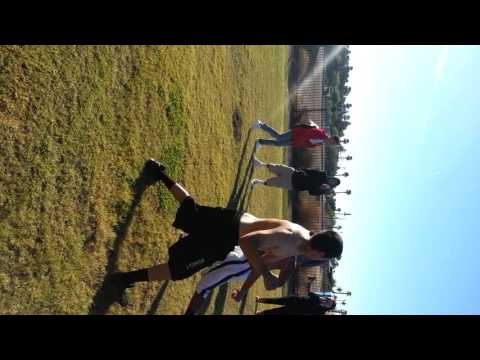 King nelo vs. Kindred