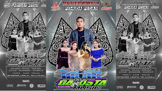 Download lagu PEMUDA PEGAS Bersama GAROSTA Music (Pimp: Gus Rifa'i, Sragi-Pekalongan) Info job 082323869380 Admin. mp3