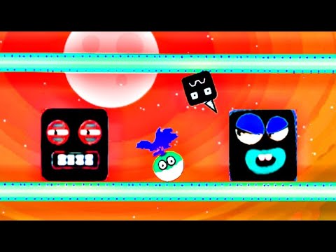 Video cover