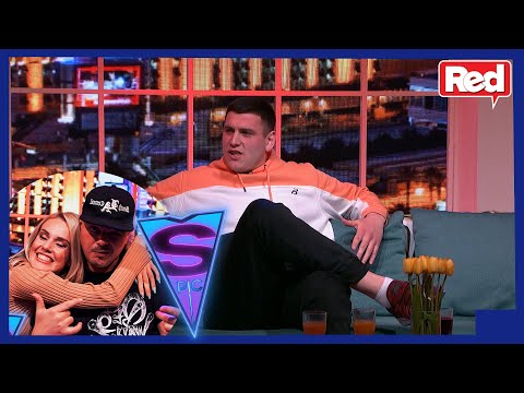 Špic - deo 1 - Aleksandar Anđelković - 09 04 2021 - Red TV