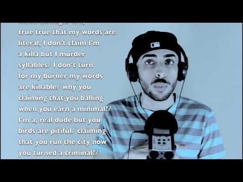 Anilyst - Catch Up (Live w/ Lyrics)