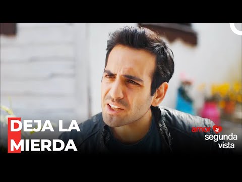Mentiras De Fatih A Sevket - Amor A Segunda Vista Capítulo 34