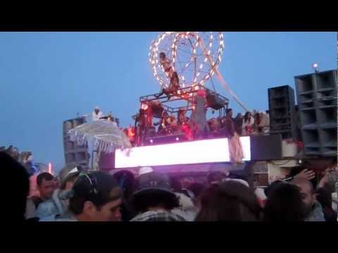 Robot Heart - Burning Man 2012