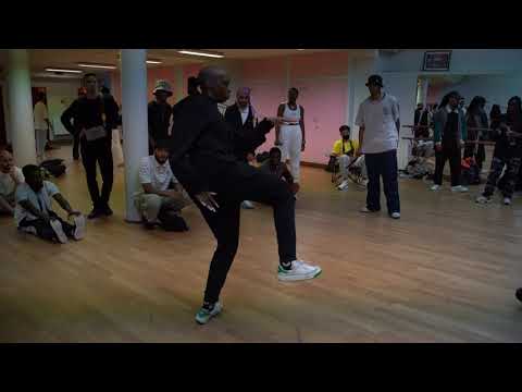 (57) ETAPE 3 , LA CAGE DES DETRAQUEURS : HISOKA VS JESS - LA PRISON D'AZKABAN , EDITION TEST #1