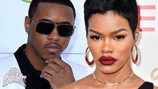 Teyana Taylor exposes Jeremih's diva behavior and drops out of their joint tour