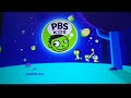 PBS Kids Fireflies Logo ID Bloopers 2