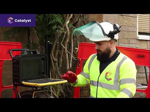 Drainage Training