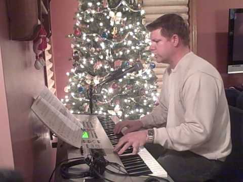 Joseph's Lullaby - MercyMe