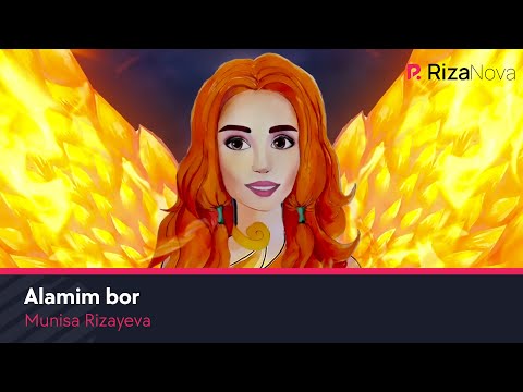 download lagu mp3 mp4 Munisa Rizayeva Alamim Bor, download lagu Munisa Rizayeva Alamim Bor gratis, unduh video klip Download Munisa Rizayeva Alamim Bor Mp3 dan Mp4 Youtube Gratis