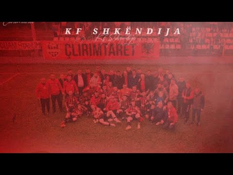 Himni i KF Shkëndija 77 ( Official Video )