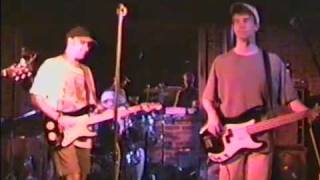 Life In General (full band) 1994