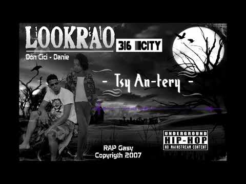 Lookrao - Tsy An-tery