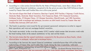Q1 2019 Housing Market Review