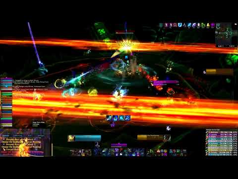 Imonar the Soul Hunter HC - Frost Mage PoV