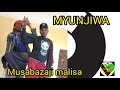 MYUNJIWA HALUSI YA SAYI MBASHA STUDIO AUDIO OFFICIR 2023