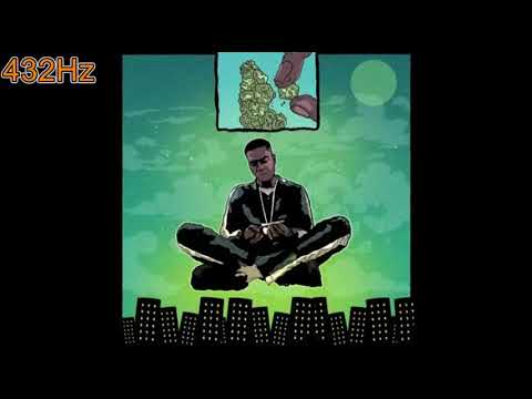 Nines - Growing Up/Back In The Day SBTV (432Hz)