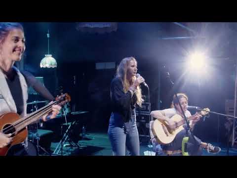 Sorgengansta (Live) - Linda und die lange Leitung