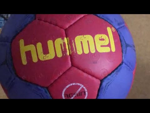 Viking Cup, Täby Handball - Pargas IF  P05