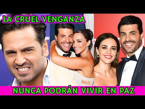 💔 La Venganza de BUSTAMANTE y el Precio que pagó MIGUEL TORRES por el Amor de PAULA ECHEVARRÍA