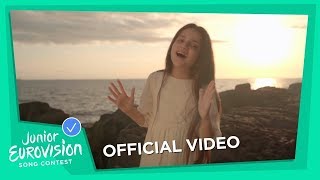 Fidan Huseynova- I Wanna Be Like You 🇦🇿 /Junior Eurovision 2018 Azerbaijan (New version Trailer)