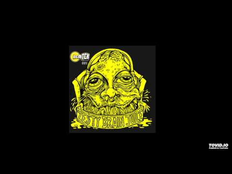 Major Upset - God Damn Hippies - LEMTEK 001