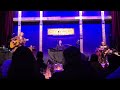 Marc Cohn/Shawn Colvin - You're Gonna Make Me Lonesome When You Go (Bob Dylan) - City Winery-2.14.22