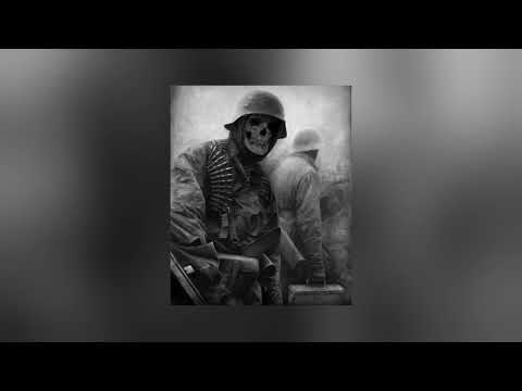 yungalligator - Chastushka (slowed down version)