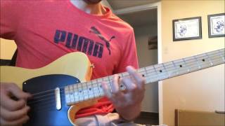 Billy Talent Louder Than The DJ Cover