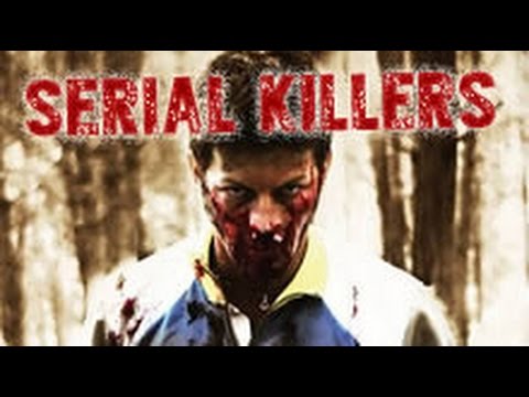 #34 - Serial Killers