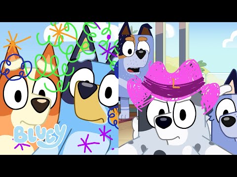 Piestime 📲 - Pełne Odcinki 📺 | Seria 3 💙 | Blue - oficjalny polski kanał