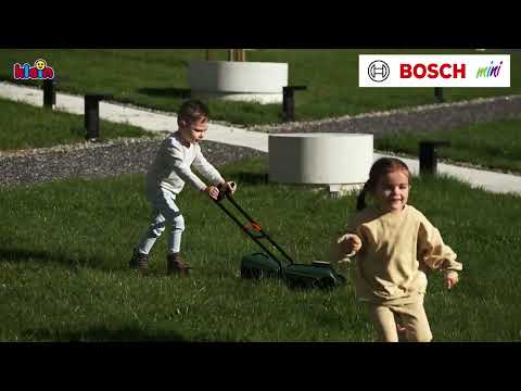 Theo Klein – Bosch Garden Lawnmower (#2796)