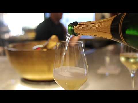 Moet et Chandon at Harrods with TopTastingTours