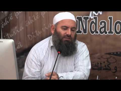 Sa duhet të jet e gjatë Hutbeja e Xhumasë - Hoxhë Bekir Halimi