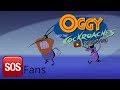 YTP Oggy And The Cockroaches Oggy And Jack Are SOS Fans