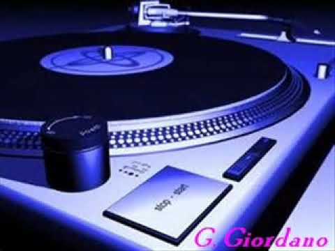 Giordano - Soulful Mix 189