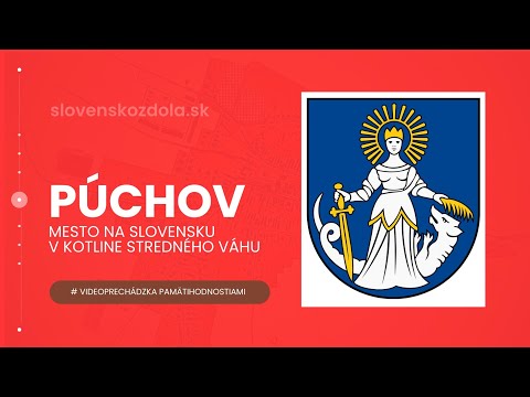 PÚCHOV